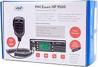 PNI Escort HP 9500 CB Radio — image 7