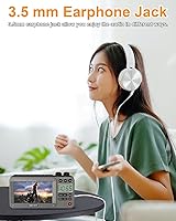 SEMIER SM-617 Portable Video Radio — image 7