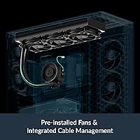 ARCTIC Liquid Freezer III Pro 360 AIO CPU Cooler — image 6