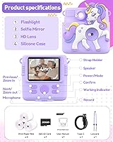 Careenoah Instant Print Camera for Kids — image 6