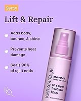 Keranique Hair Products Set for Thinning Hair — image 4