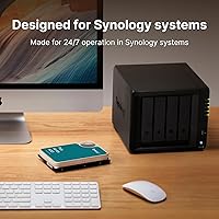 Synology HAT3300 6TB SATA HDD — image 2