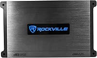 Rockville DBM25 Marine Amplifier — image 2