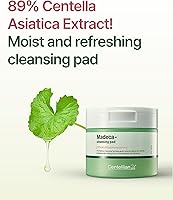 Centellian 24 Cleansing Pad (60 Counts) — image 6