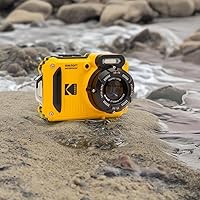 Kodak PIXPRO WPZ2 Waterproof Camera — image 5