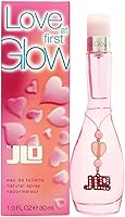 Jennifer Lopez Love at First Glow Eau De Toilette Spray, 1oz — image 1