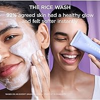 TATCHA The Rice Wash Facial Cleanser 4 oz — image 3