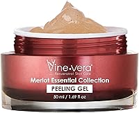 Vine Vera Merlot Peeling Gel 50mL — image 1