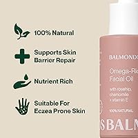 Balmonds Omega Rich Facial Oil 1.1oz — image 6