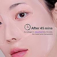 BIOHEAL BOH ProBioderm Collagen Remodeling Serum Gel Mask (6ea X 34g) — image 6