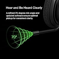 Belkin SoundForm Adapt Wireless Over-Ear Headset — image 8