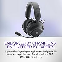 Alienware Pro Wireless Gaming Headset — image 2