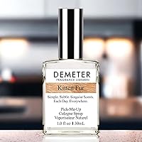 Demeter Kitten Fur Cologne Spray 1oz — image 6