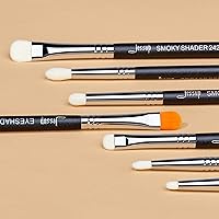 Jessup Eyeshadow Brush Set 7pcs T334 — image 8