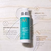 Moroccanoil Curl Defining Cream 250mL — image 4