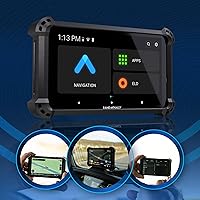 Rand McNally RandTab6 6-inch GPS Truck Navigator — image 7