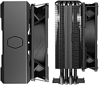 Cooler Master Hyper 212 Black CPU Air Cooler — image 15
