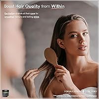 Formulation Factory Crown of Glory 10-in-1 Hair Growth Maximizer, 2 Month Supply — image 5