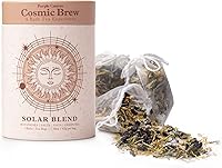 Purple Canyon Solar Blend Bath Tea — image 1