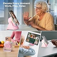 Dohelly AI-026 Wireless Induction Speaker — image 7