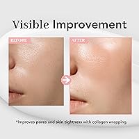 NOWATER Collagen Wrapping Mask 2.4 fl. oz. — image 5