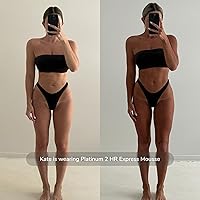 Loving Tan Platinum 2 HR Express Self Tanning Mousse, Darkest Shade, 6.7oz — image 9