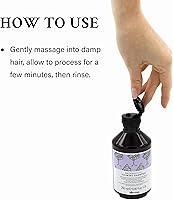 Davines Naturaltech CALMING Shampoo 8.78oz — image 4