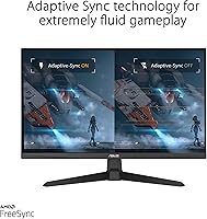 ASUS TUF Gaming VG259Q3A 25-inch 1080p 180Hz Monitor — image 4
