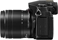 Panasonic Lumix G85 4K Camera with 12-60mm Lens — image 13