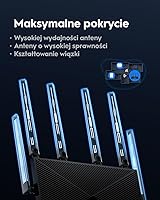 Cudy WR11000 Tri-Band WiFi 7 Router — image 6