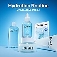 Torriden DIVE IN Trial Kit 4-Step Skincare Set — image 8