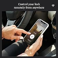Level Smart Lock+ WiFi Deadbolt — image 7