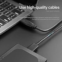 Aiolo 320GB External Hard Drive — image 7