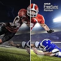 Acer Nitro ED240Q Sbiip 23.6″ Curved Gaming Monitor — image 2