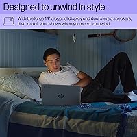 HP Chromebook 14a-nf0009nr 14-inch Laptop — image 7