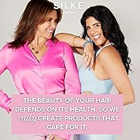 SILKE Heatless Hair Curlers – Black — image 7