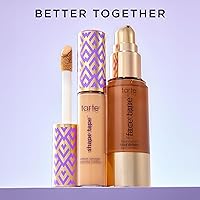 tarte Face Tape Foundation 27B Light-Medium Beige — image 8