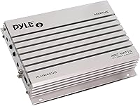Pyle PLMRA200 Marine Amplifier — image 1