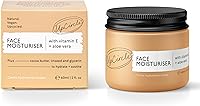UpCircle Face Moisturiser with Argan Powder 1.7oz — image 2