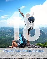 NANAMI X1 Bluetooth Earbuds — image 3