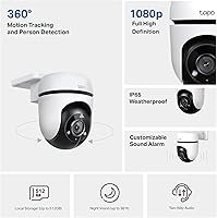 TP-Link Tapo C500 1080P Outdoor Security Camera — image 2