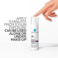 La Roche-Posay Anthelios UV Sunscreen SPF 50, 1.7oz — image 8