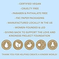 The Heart Company Positivity in a Bottle Eau de Parfum 75mL — image 7