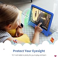 CFVOCUY TS-K109B Kids Tablet 10.1″ 32GB — image 6