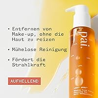 Pai Skincare Light Work Organic Rosehip Fruit Extract Cleansing Oil 0.9 fl oz — image 6