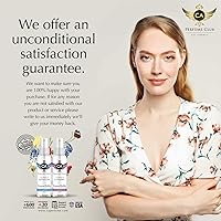 CA Perfume Eco Refill Impression of Le Male For Men Cologne 2 Fl Oz — image 5