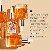 Naked & Thriving Rejuvenate Restorative Face Oil 1.18oz — image 7