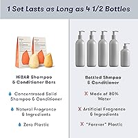 HiBAR Volumize Shampoo & Conditioner Set — image 6