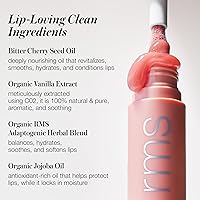 RMS Beauty Legendary Lip Oil – Adrianna — image 4