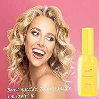 Haniel Pheromone Perfume Spray For Women 1oz — image 6